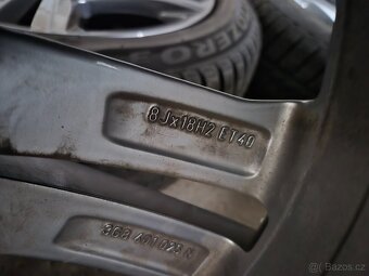 245/45 R18 5x112 vw - 10