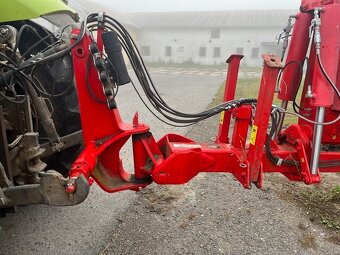 polonesený pluh OPaLL AGRI ORION 180 6 - 10