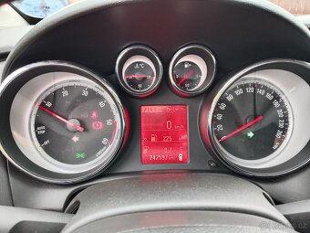 Opel Astra - 10