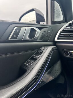 BMW X5 xDrive30d M Sport (G05) - 10