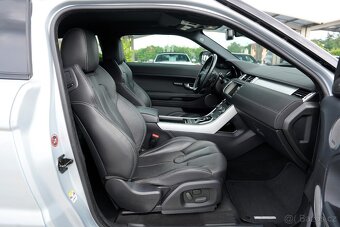 Land Rover Range Rover Evoque 2.2 TD4 R-Dynamic - 10