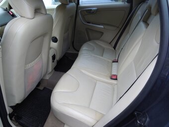 Volvo XC60 T6 3.0i LPG 210kw(285hp) r.v.2/2009 autom. - 10