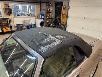 Jaguar XJS V12 - 10