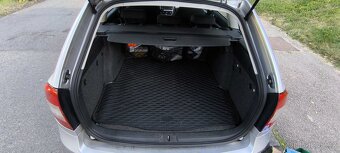 Škoda Octavia 2 kombi 1.6 TDI 77kW TOP stav - 10