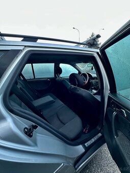 Mercedes benz w203 c220 (nejde nastartovat) - 10