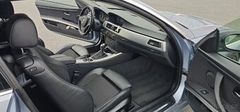 Bmw coupe 330xi E92 200kw 2008 - 10