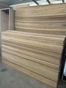 dřevotřískové desky - 10