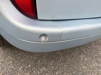 RENAULT ESPACE 2,0 DCI 110 KW 7 MÍST ČR - 10