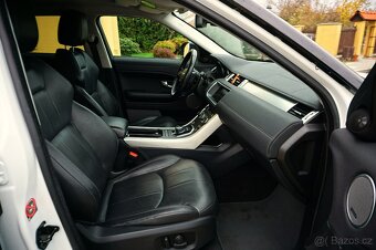 LAND ROVER RANGE ROVER EVOQUE 2.0TD4 132KW - 10