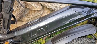 Elektrokolo Giant Liv Tempt E+ 2 2021 Black - 10