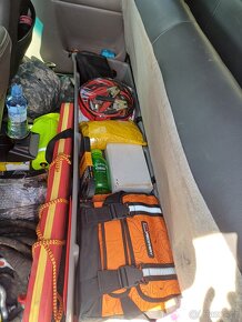 GMC Sierra 1500 5.3 Vortex - 10