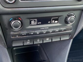 Škoda Rapid 1.6TDi ,  77 kW nafta, 2013 - 10