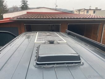 Vw caravelle 2.5 tdi - 10