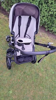 Bugaboo cameleon 3 VE VELMI ZACHOVALEM STAVU - 10
