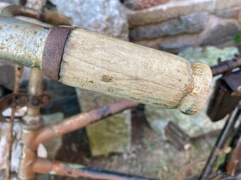 Historické kolo - 10