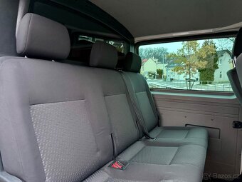 VOLKSWAGEN TRANSPORTER T5.1/T6 LONG 2.0 TDI 103kwDSG 5MIST - 10