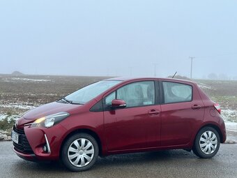 ‼️Toyota Yaris 1.5‼️ - 10