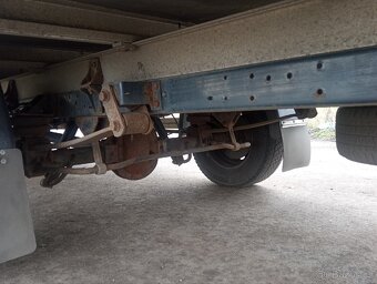 IVECO DAILY 3.0 , 35S18 , rok 2011 - 10