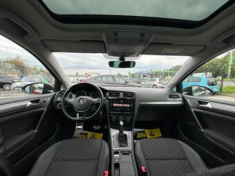Volkswagen Golf 2018 - 10