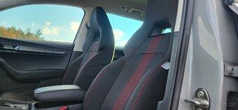 Škoda Karoq 2.0 tdi - 10