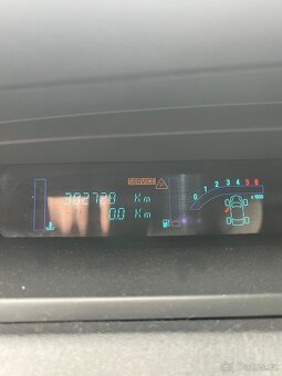 Prodám Renault grand scenic ll - 10