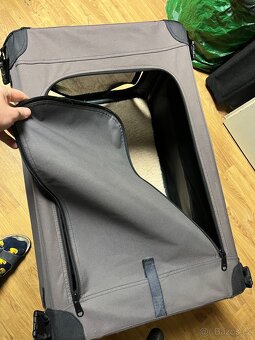 Prepravka na psa MAELSON - 10