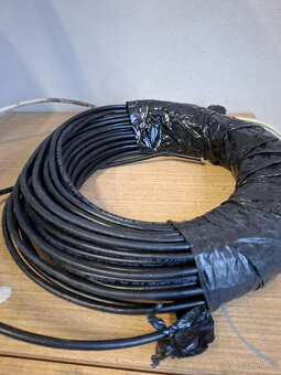 cyky a jističe,  vypínače - 10