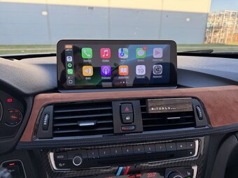 BMW 428i 180kw Kabriolet, M paket - 10