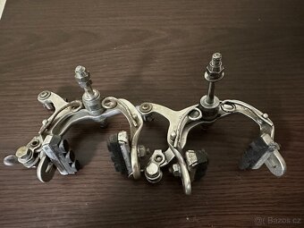 SHIMANO 600 brzdy sada - 10