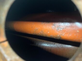 Nádrž ČZ150c - 10