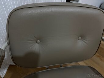 kancelářská židle ikea Alefjall - 10