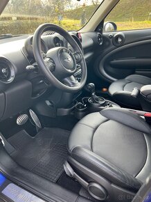 Mini Cooper Countryman 1,6 S 135kw - 10