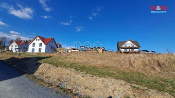 Prodej pozemku, 537 m², Václavov u Bruntálu - Horní Václavov - 10