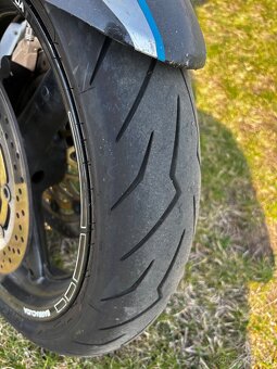 Suzuki GSF 1250S Bandit - 10