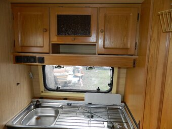Karavan Fendt Favorit - 10