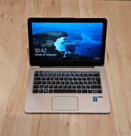 HP Elitebook Folio 1020 G1 - 10
