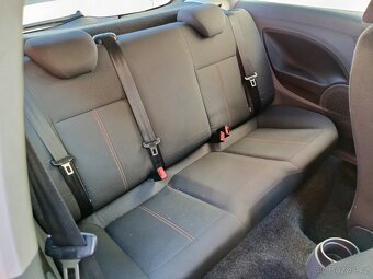 Seat Ibiza 1.2i 44 Kw Bez Koroze Slušní Stav Garance km - 10