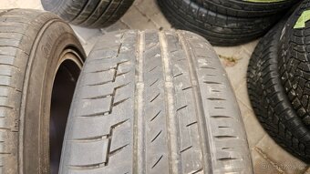 Letní Sada Alu 5x108 205/50 R17 Ford Focus - 10