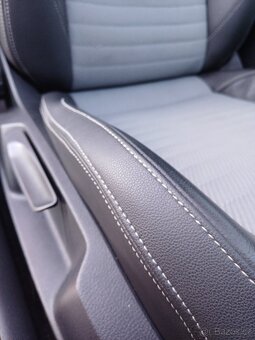 VW Passat R-line 2.0 BiTDI 176kW DSG 4 MOTION DCC WEBASTO - 10