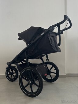 Kočárek Thule Urban Glide 2 dvojkombinace - 10