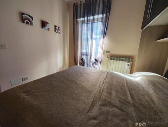 Prodej bytu 2+kk 50 m² Silvi, Itálie - 10