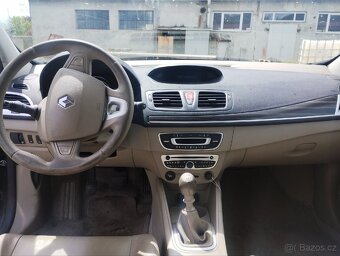 Renault Megane III 1.4 Tce - 10