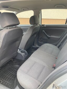 Vw golf 5 2.0 TDi - 10