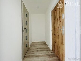 Pronájem byt 1+1, OV, 34 m 2, ul. Fugnerova, Bilina - 10