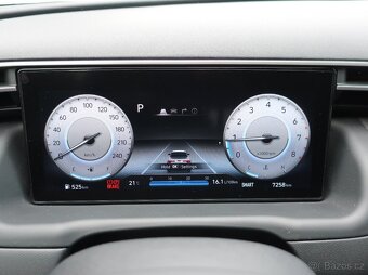 Hyundai Santa Cruz 2.5TURBO 207kW ULTIMATE 4x4 - 10