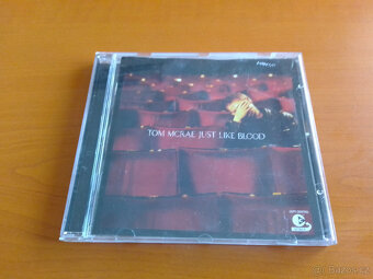 CD nosiče - 10
