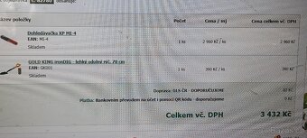 ŠPIČKOVÝ DETEKTOR KOVŮ XP DEUS DOHLEDÁVAČKA LOPATKA NŮŽ PŘÍS - 10