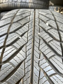 Originální kola BMW 5x112 R18 ZIMNÍ č.F87 - 10