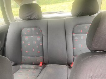Škoda fabia 1.9 tdi 74kW(chip na 100kW) - 10