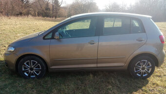 GOLF 6 PLUS - 10